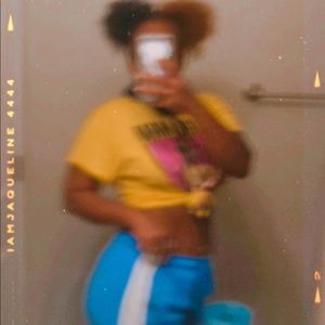 Meet your Posher, Chelsea